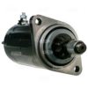 HC-Cargo 111765 Starter